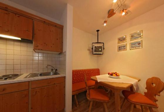 Ferienwohnungen Haaser マウラッハ 部屋 写真